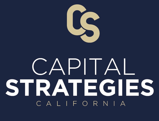 Capital Strategies California logo